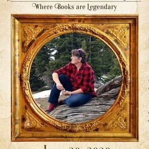 Meet your Posher, Lynda